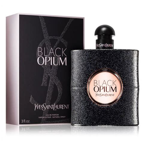 harga parfum black opiume ysl original|ysl black opium perfume boots.